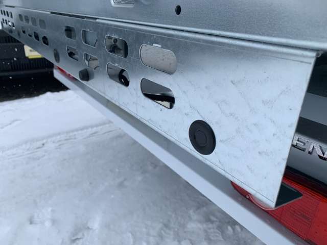 Fahrzeugbild eines Renault Master