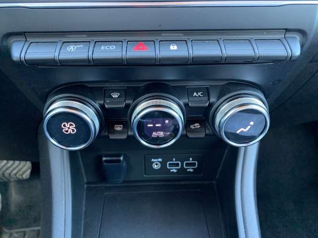 Fahrzeugbild eines Renault Captur