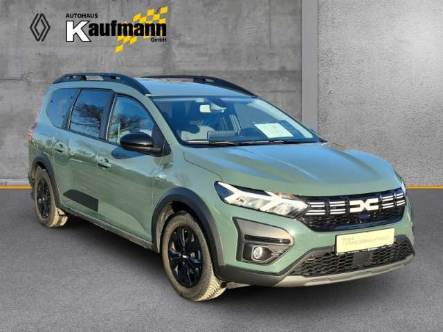 Fahrzeugbild eines Dacia Jogger