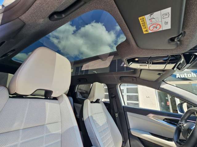 Fahrzeugbild eines Renault Espace