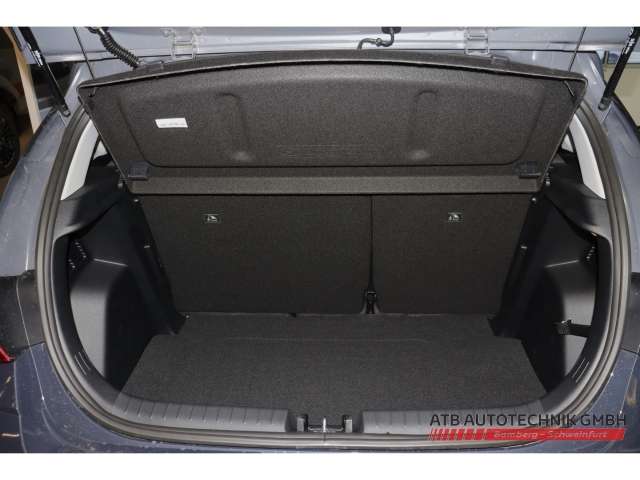 Fahrzeugbild eines Hyundai i20