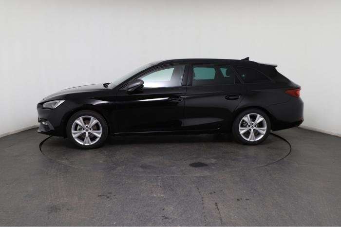 Fahrzeugbild eines SEAT Leon