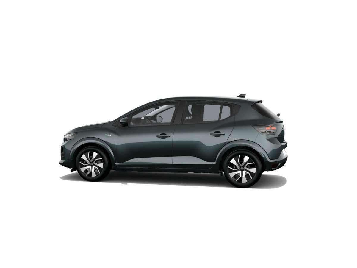 Fahrzeugbild eines Dacia Sandero