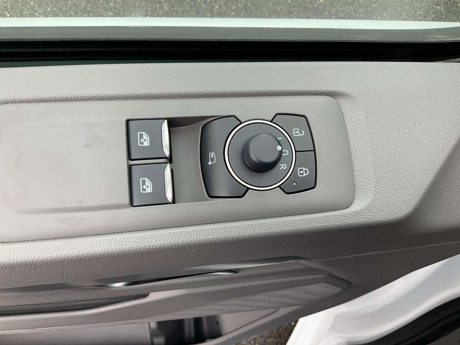 Fahrzeugbild eines Volkswagen Transporter