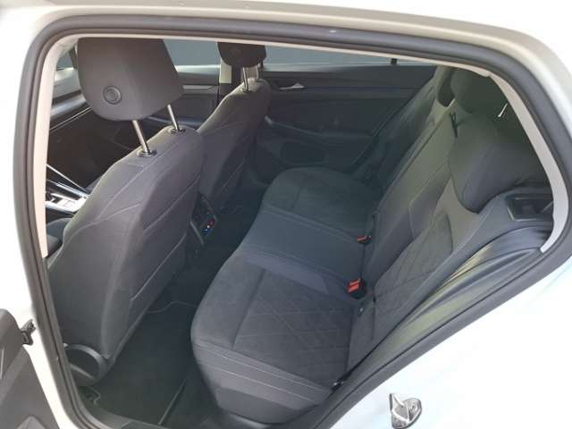 Fahrzeugbild eines Volkswagen Golf