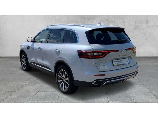 Fahrzeugbild eines Renault Koleos