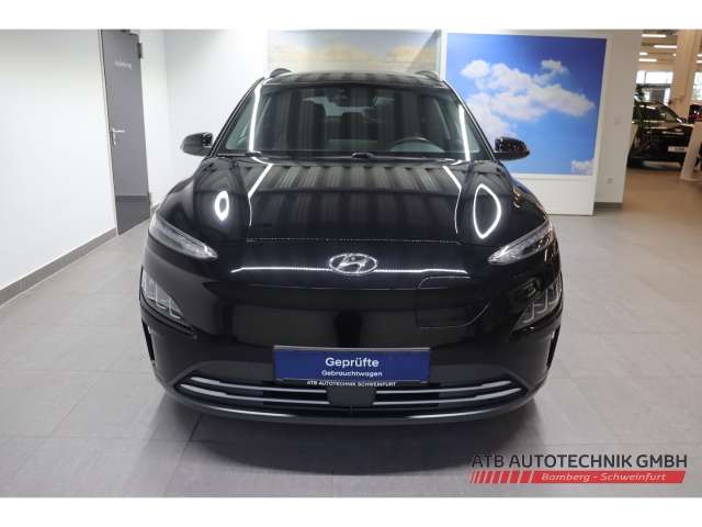 Fahrzeugbild eines Hyundai Kona Elektro