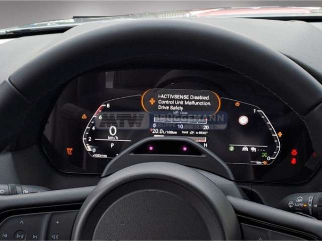 Fahrzeugbild eines Mazda CX-5