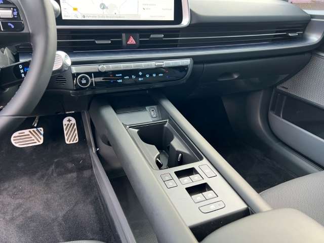 Fahrzeugbild eines Hyundai IONIQ 6