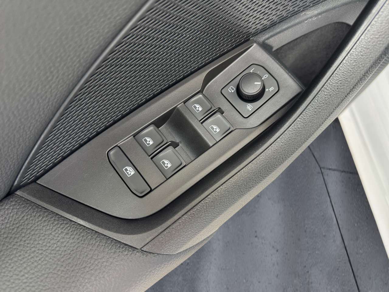 Fahrzeugbild eines Skoda Octavia