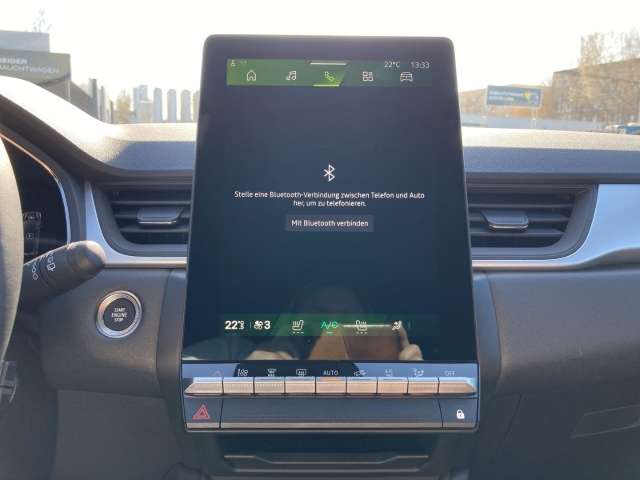 Fahrzeugbild eines Renault Symbioz