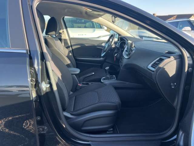 Fahrzeugbild eines Kia XCeed