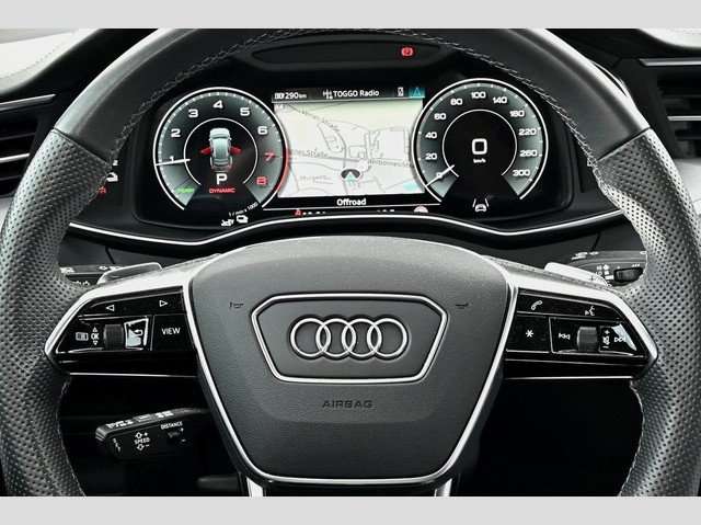 Fahrzeugbild eines Audi A6