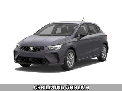 Fahrzeugbild eines SEAT Ibiza