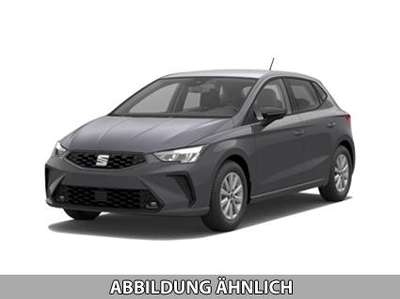 Bild SEAT Ibiza
