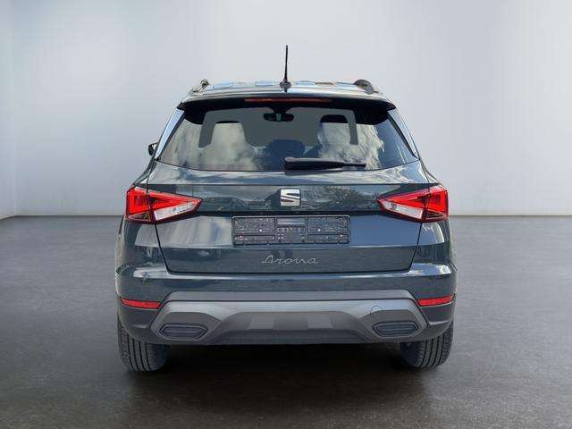 Fahrzeugbild eines SEAT Arona