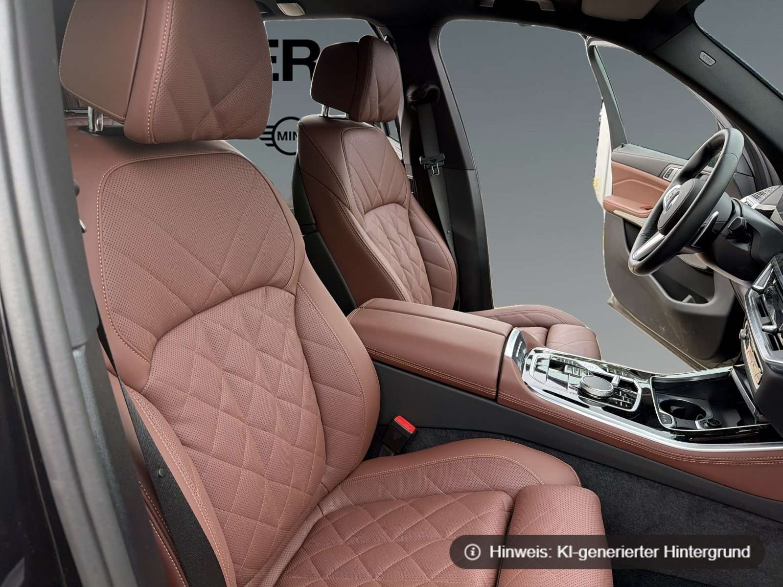 Fahrzeugbild eines BMW X5