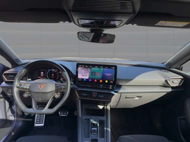 Fahrzeugbild eines CUPRA Leon