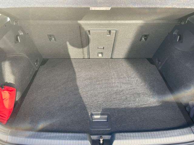 Fahrzeugbild eines Volkswagen Golf