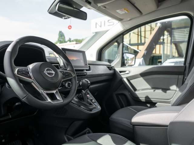 Fahrzeugbild eines Nissan Townstar