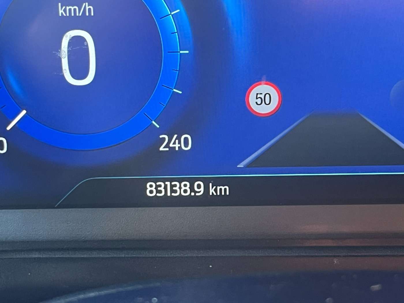 Fahrzeugbild eines Ford Puma