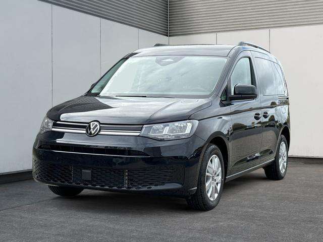 Fahrzeugbild eines Volkswagen Caddy