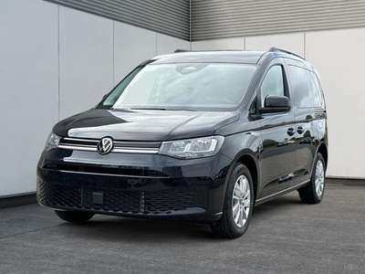 Bild Volkswagen Caddy