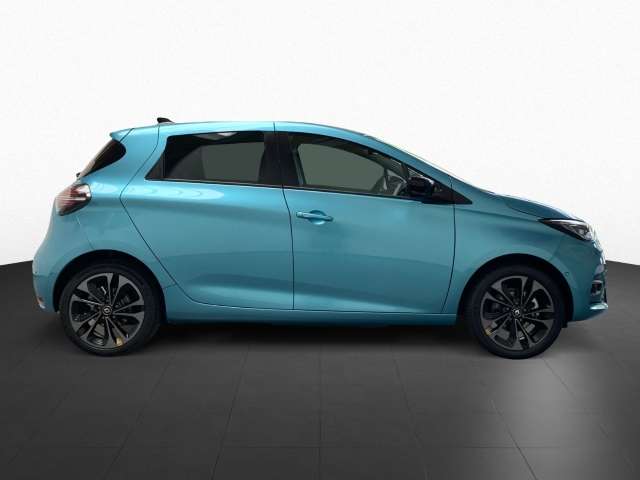 Fahrzeugbild eines Renault ZOE