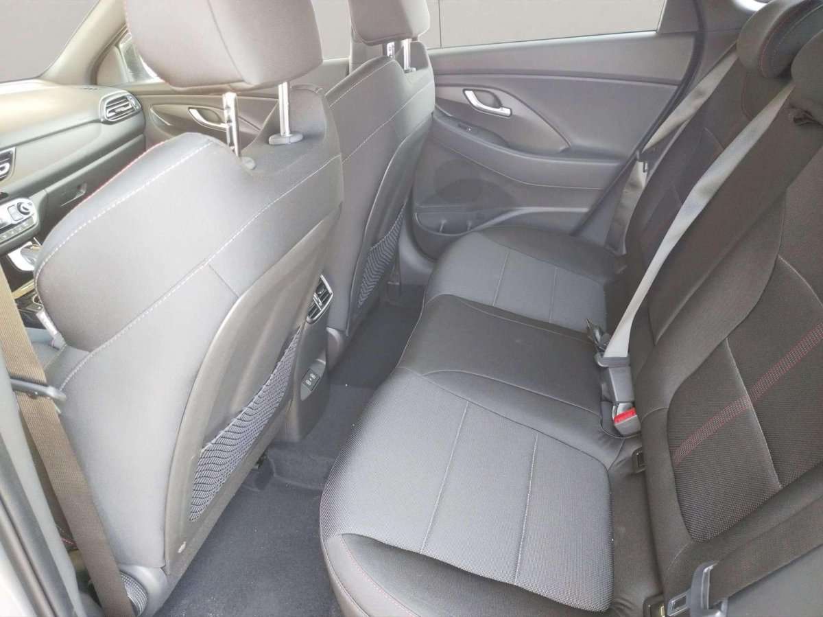 Fahrzeugbild eines Hyundai i30