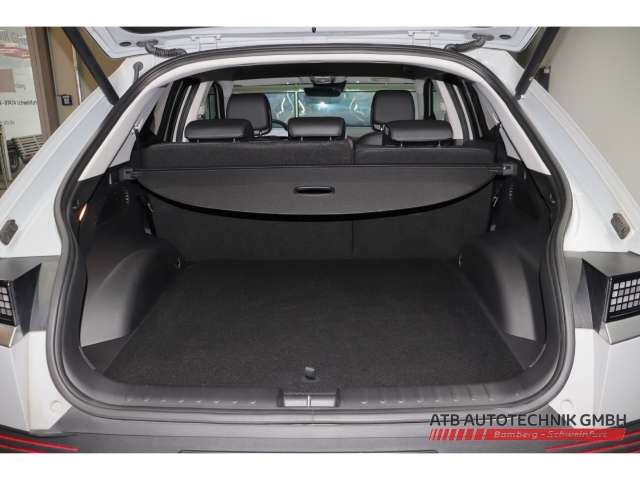 Fahrzeugbild eines Hyundai IONIQ 5