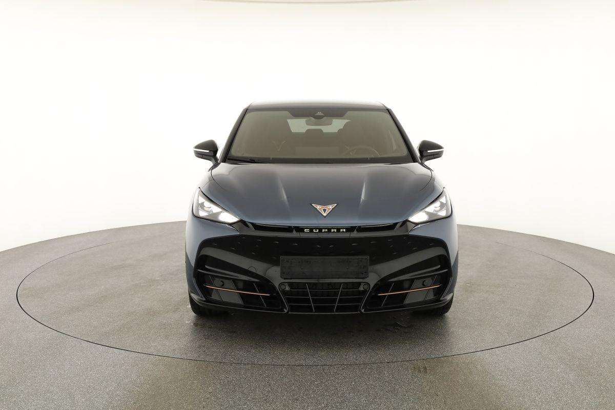 Fahrzeugbild eines CUPRA Tavascan