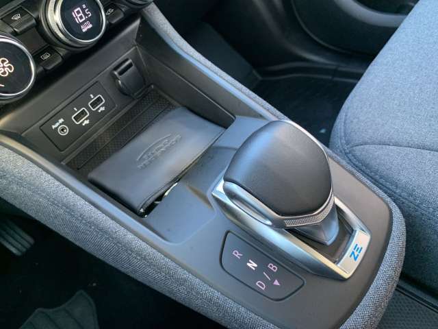 Fahrzeugbild eines Renault ZOE