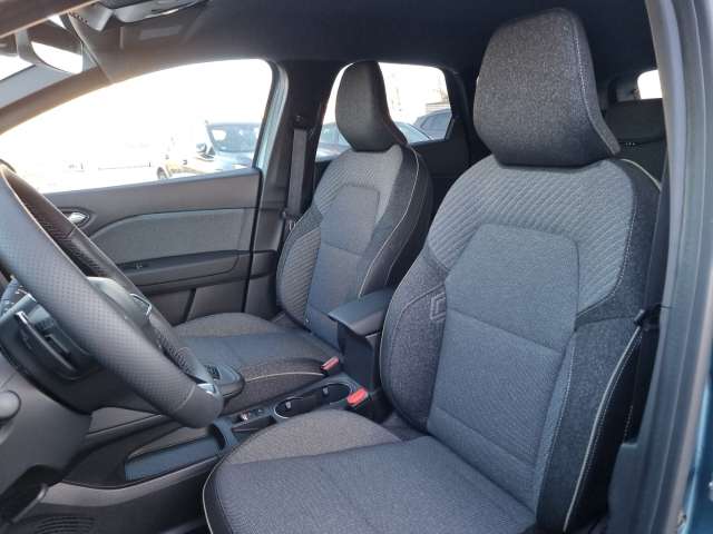 Fahrzeugbild eines Renault Symbioz