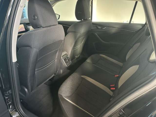 Fahrzeugbild eines Skoda Kamiq