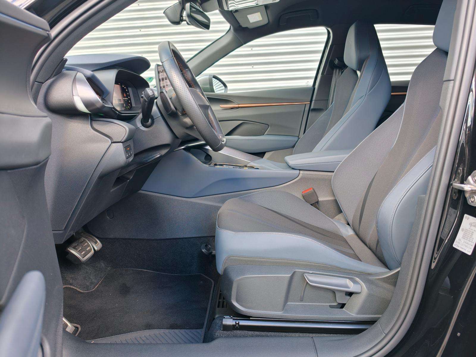 Fahrzeugbild eines CUPRA Terramar