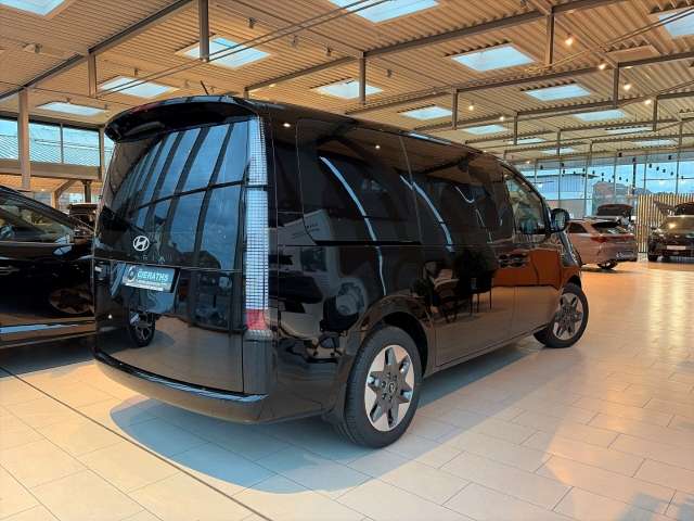 Fahrzeugbild eines Hyundai Staria
