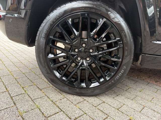 Fahrzeugbild eines Jeep Compass