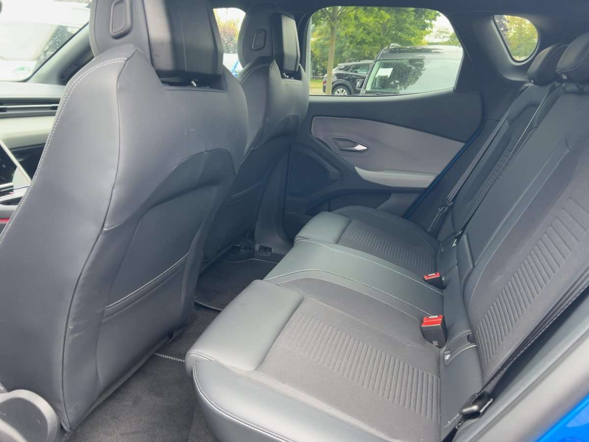 Fahrzeugbild eines Ford Capri