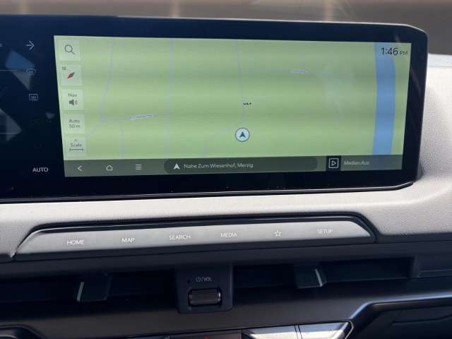 Fahrzeugbild eines Kia EV2