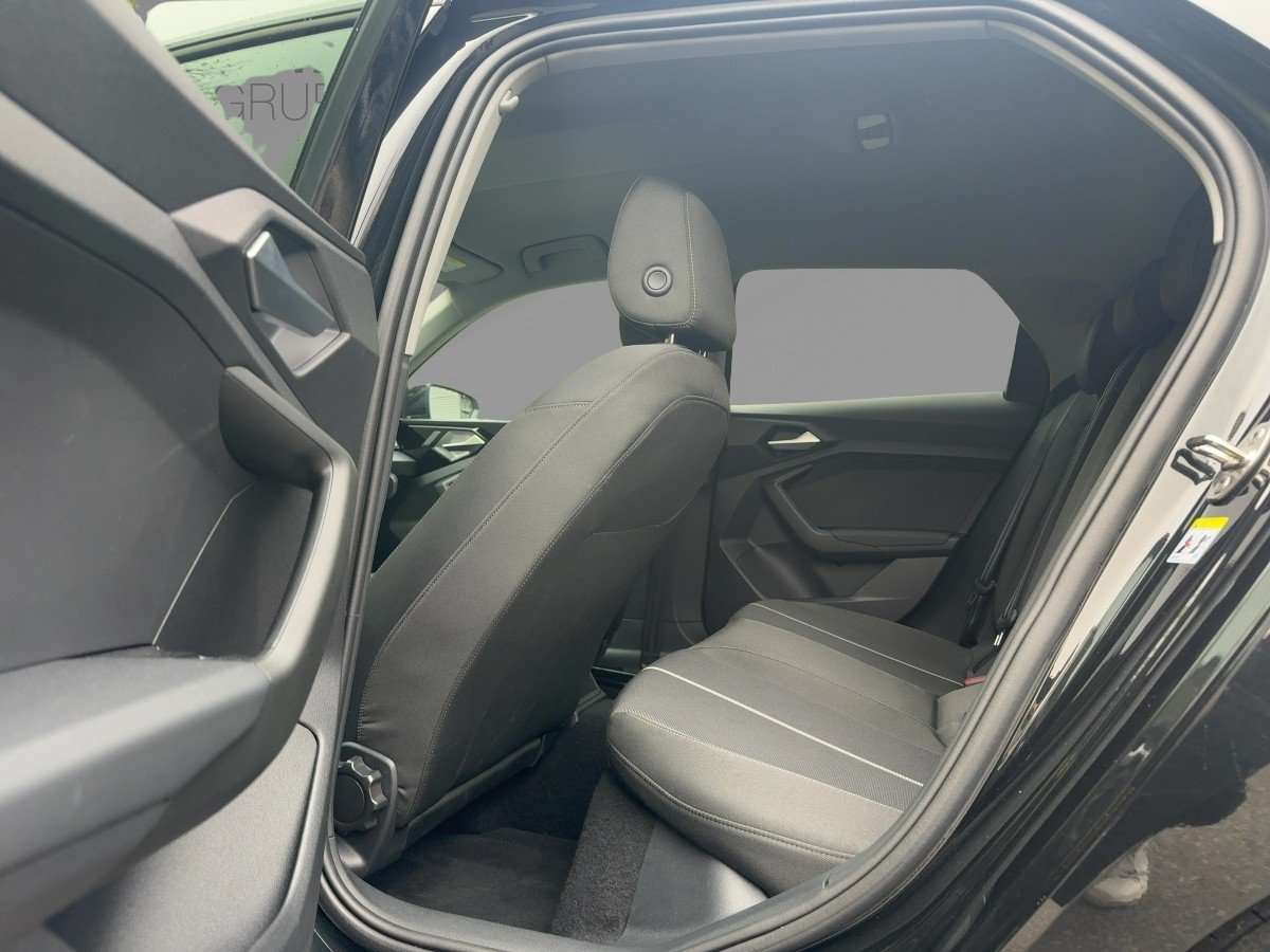 Fahrzeugbild eines Audi A1