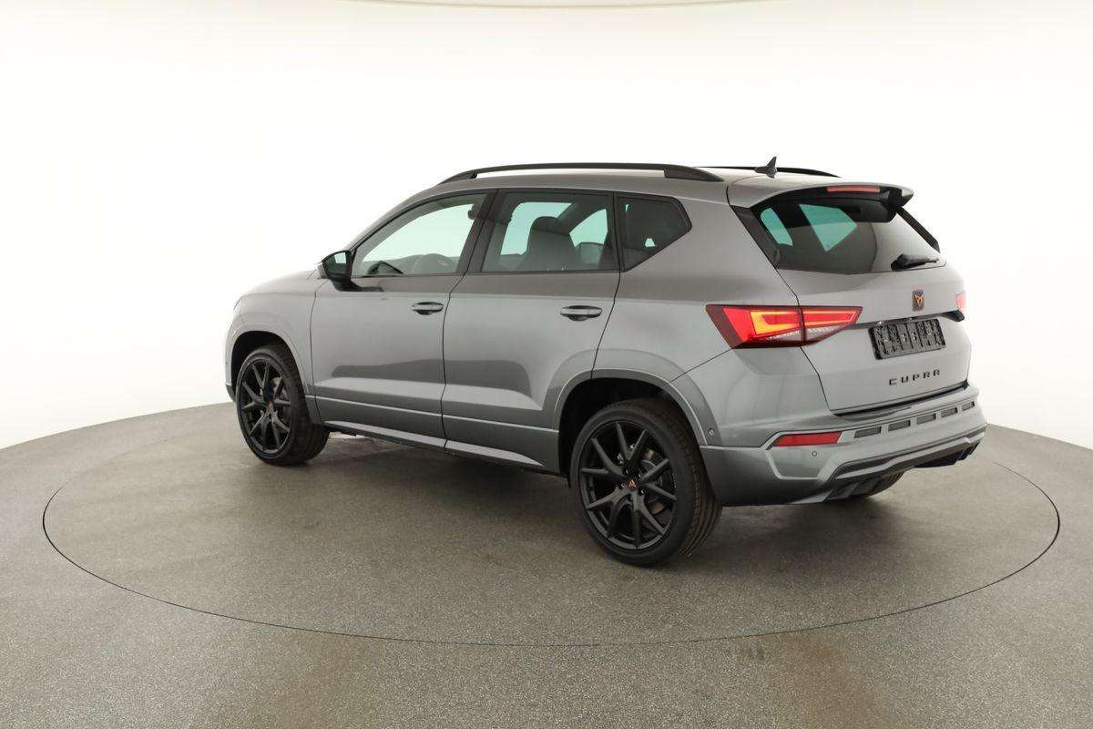 Fahrzeugbild eines CUPRA Ateca