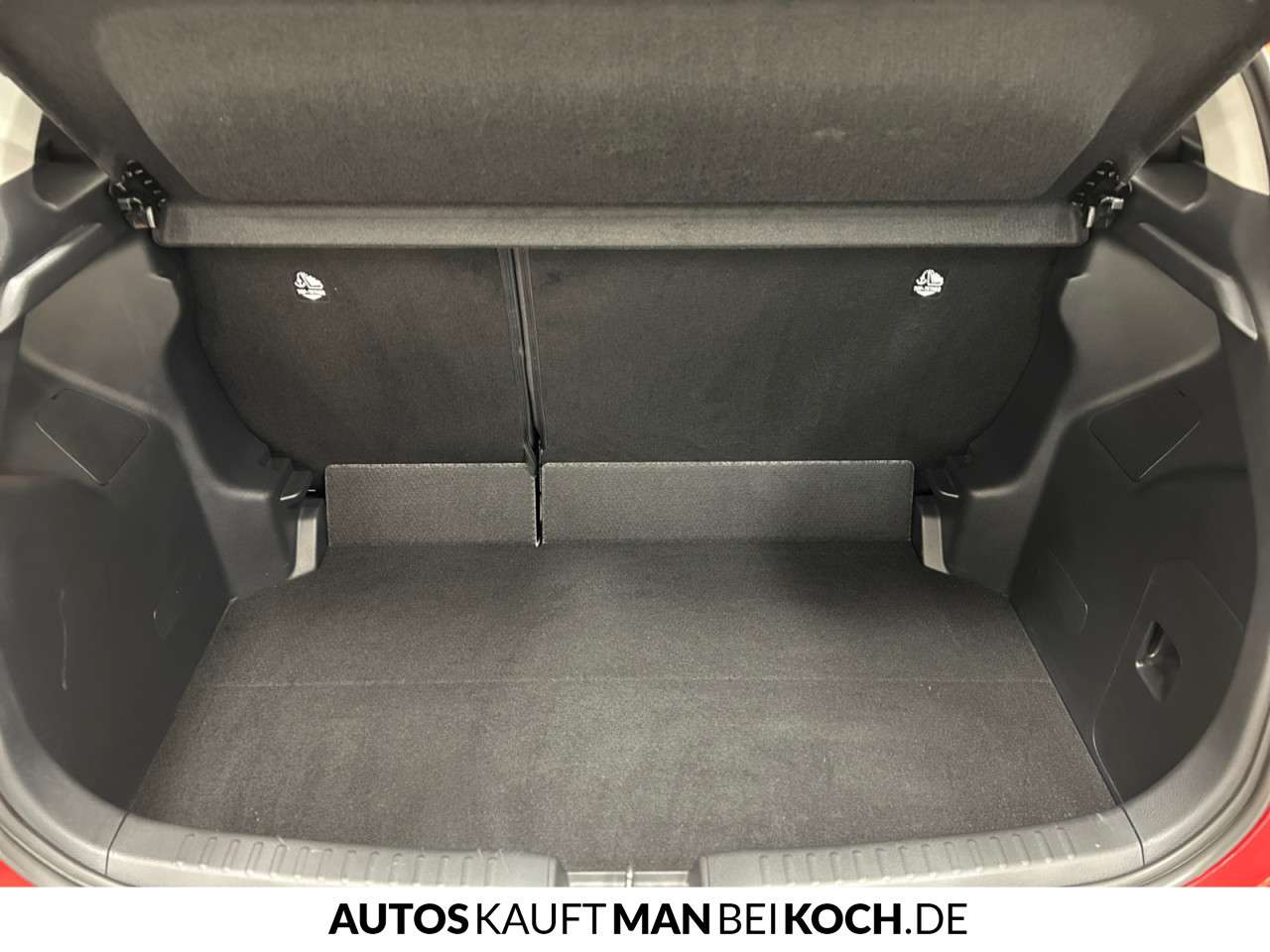 Fahrzeugbild eines Mazda Mazda2 Hybrid