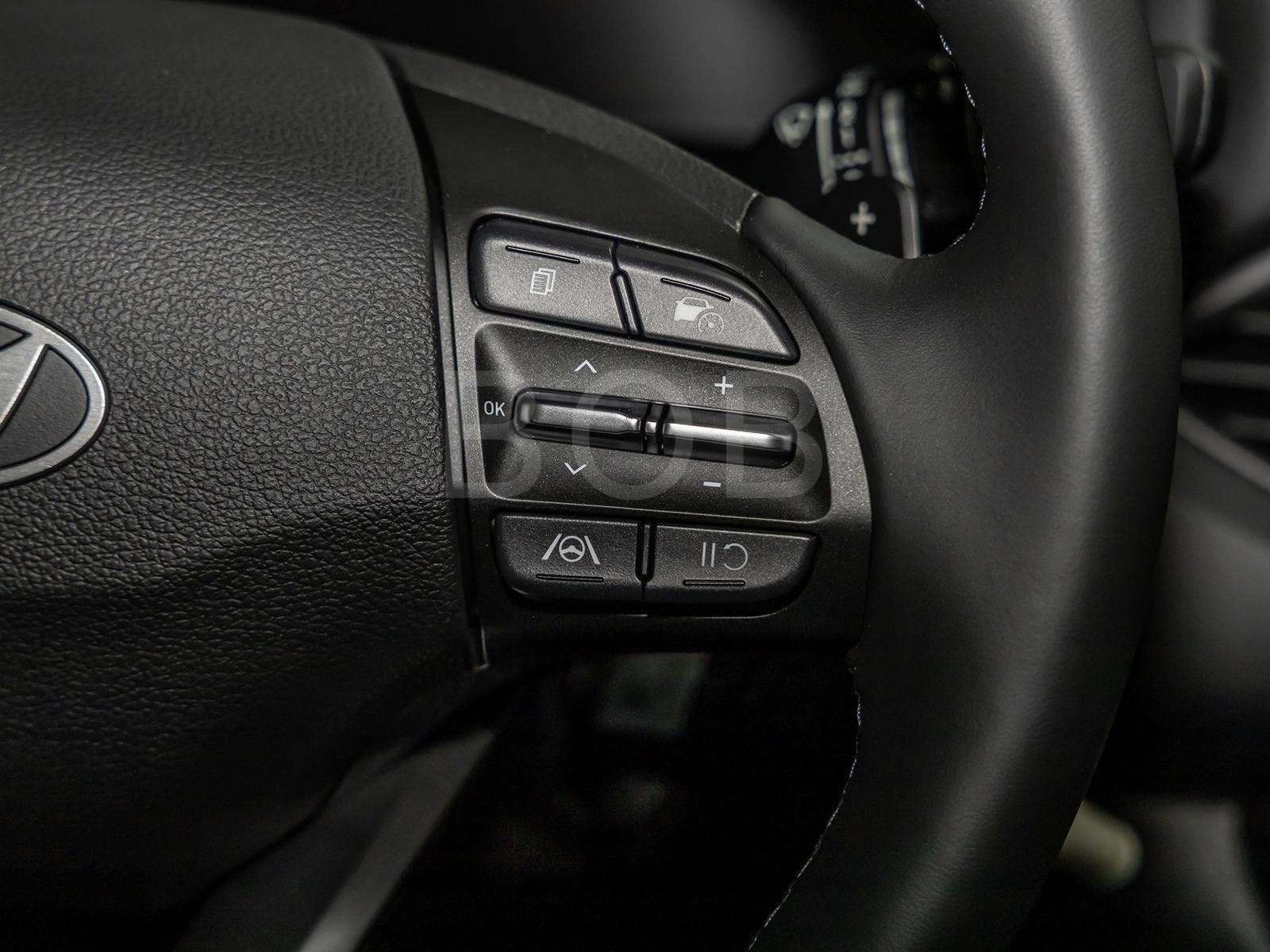 Fahrzeugbild eines Hyundai i30