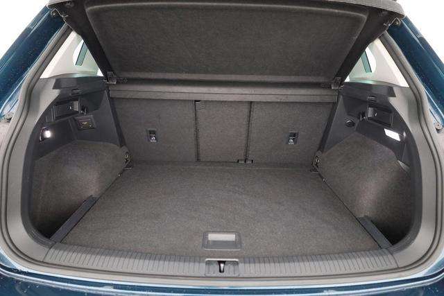 Fahrzeugbild eines Volkswagen Tiguan