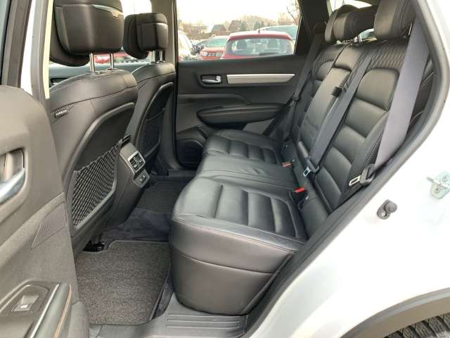 Fahrzeugbild eines Renault Koleos