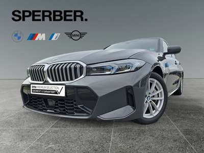 Bild BMW 3er-Reihe