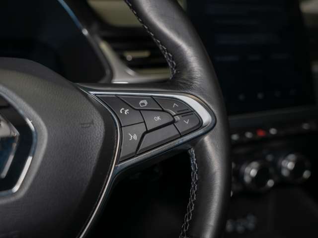 Fahrzeugbild eines Renault Captur