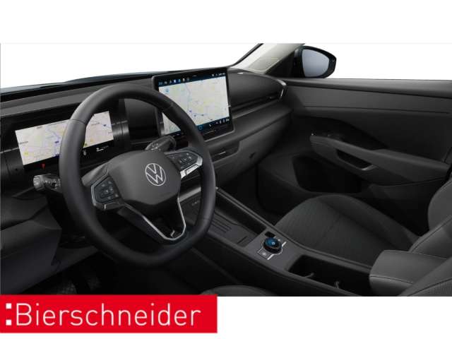 Fahrzeugbild eines Volkswagen T-Roc