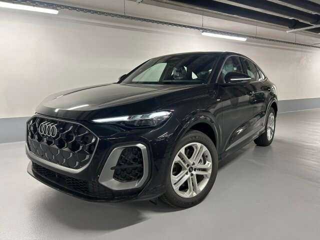 Fahrzeugbild eines Audi Q5