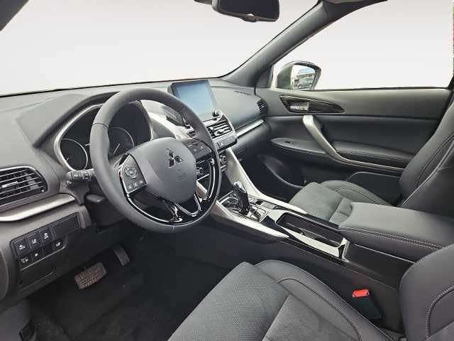 Fahrzeugbild eines Mitsubishi Eclipse Cross